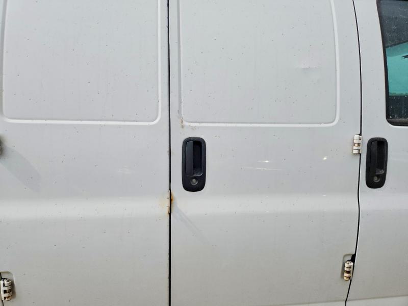 Aukcja sprzedaży 2016 Chevrolet Express, vin: 1GCWGAFF6G1124950, numer aukcji: 67225576