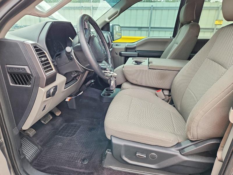 Продаж на аукціоні авто 2017 Ford F150, vin: 1FTEX1CF9HKC12290, номер лоту: 66819206