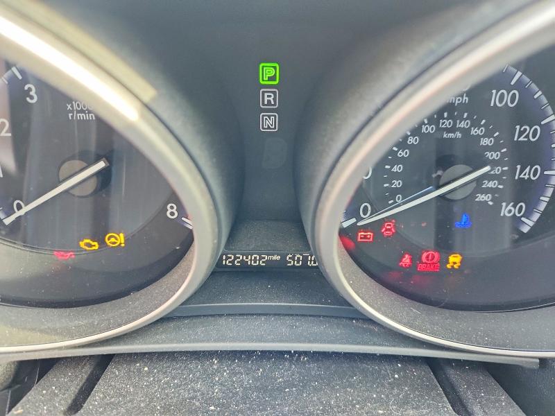 2013 Mazda 3 მანქანა იყიდება აუქციონზე, vin: JM1BL1TF1D1735303, აუქციონის ნომერი: 70838736