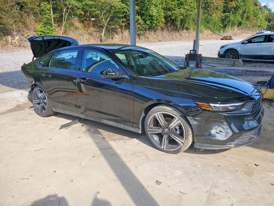 Продаж на аукціоні авто 2026 Honda Accord, vin: 1HGCY1F41TA028475, номер лоту: 69793766