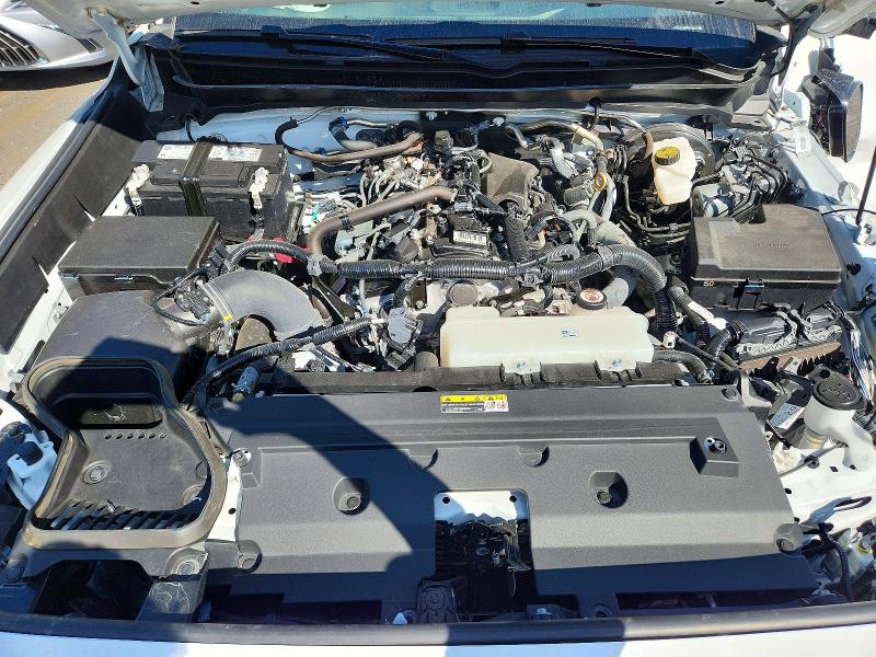69674376 :رقم المزاد ، 3TMLB5JN8RM066112 vin ، 2024 Toyota Tacoma مزاد بيع