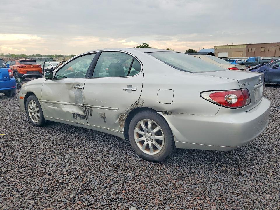 67789226 :رقم المزاد ، JTHBF30G125015746 vin ، 2002 Lexus Es مزاد بيع
