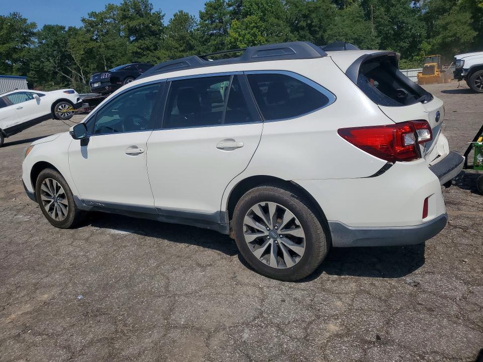 Продаж на аукціоні авто 2016 Subaru Outback, vin: 4S4BSALC9G3303166, номер лоту: 69139886