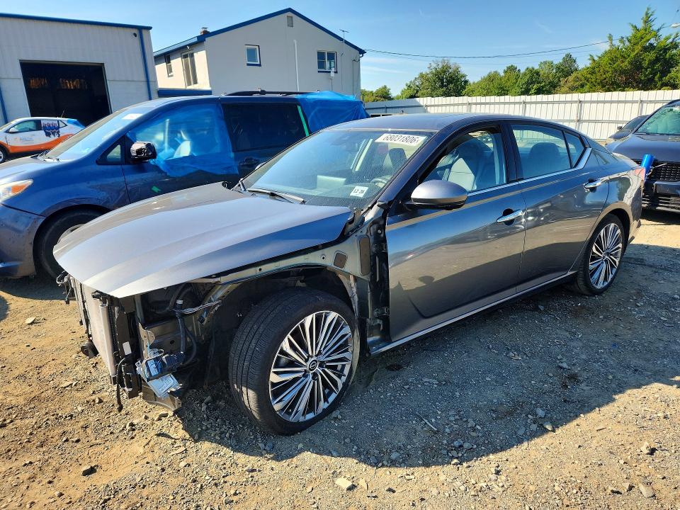 Aukcja sprzedaży 2023 Nissan Altima, vin: 1N4BL4EV7PN407246, numer aukcji: 68031806