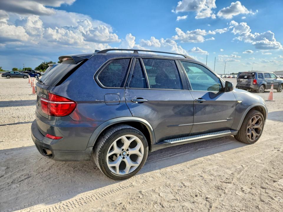 Aukcja sprzedaży 2013 Bmw X5, vin: 5UXZV4C53D0B05842, numer aukcji: 65282216