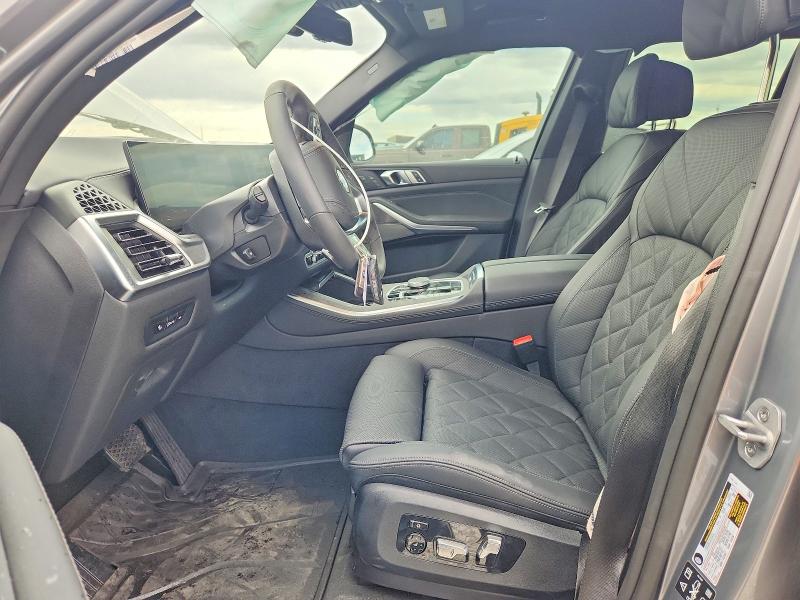 69531806 :رقم المزاد ، 5UX23EU04T9422035 vin ، 2026 Bmw X5 مزاد بيع