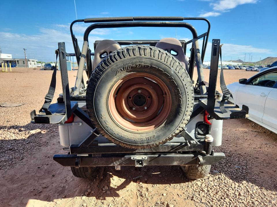 Aukcja sprzedaży 1983 Jeep Jeep, vin: 1JCCM85A9DT050013, numer aukcji: 68344096