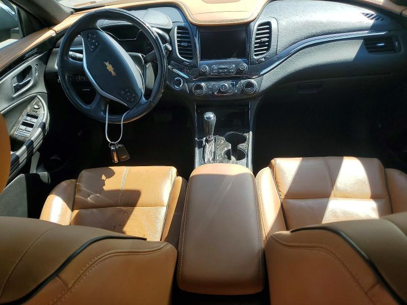 Aukcja sprzedaży 2014 Chevrolet Impala, vin: 2G1155S31E9104934, numer aukcji: 68352776