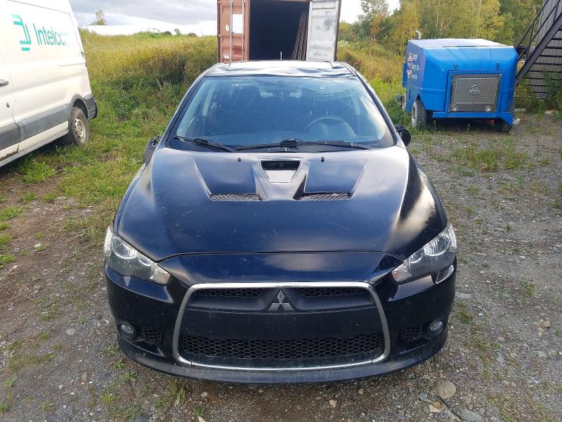 Aukcja sprzedaży 2015 Mitsubishi Lancer, vin: JA32U2FU0FU603730, numer aukcji: 67785396