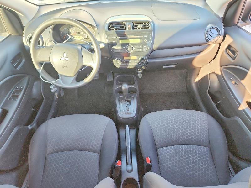 Aukcja sprzedaży 2015 Mitsubishi Mirage, vin: ML32A3HJ0FH046980, numer aukcji: 69973666