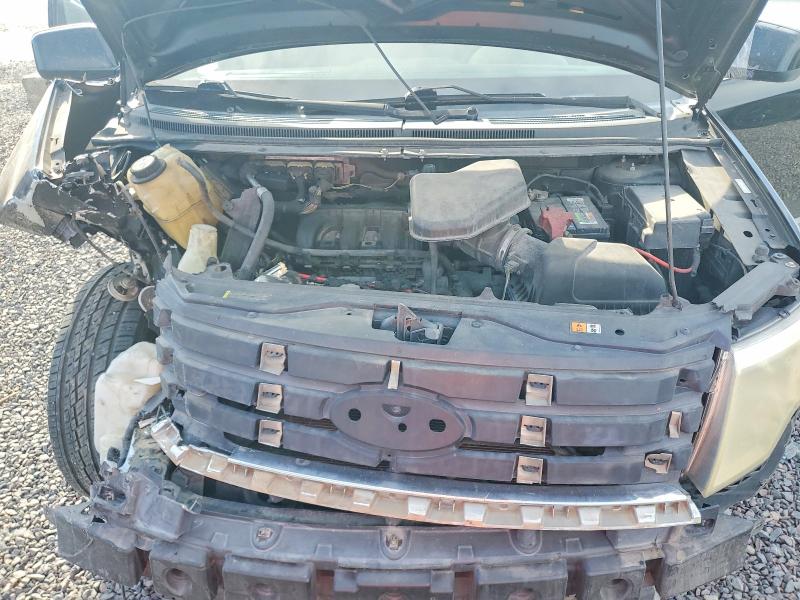 2008 Ford Edge მანქანა იყიდება აუქციონზე, vin: 2FMDK39C88BB19723, აუქციონის ნომერი: 70049216