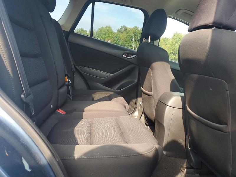 Aukcja sprzedaży 2016 Mazda Cx-5, vin: JM3KE4CY3G0603562, numer aukcji: 69304986