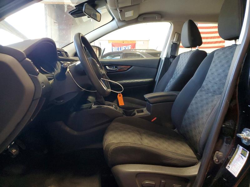 69898886 :رقم المزاد ، JN1BJ1CR9KW626431 vin ، 2019 Nissan Rogue Sport مزاد بيع