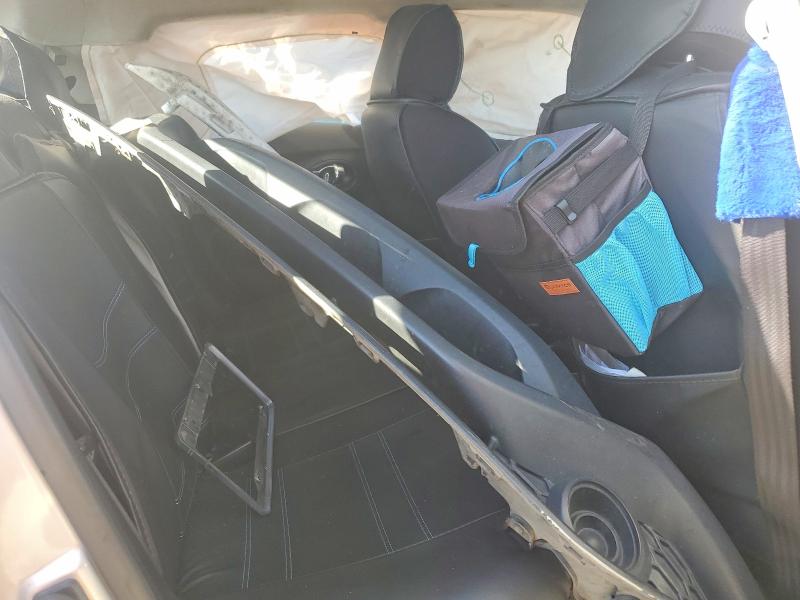 Продажа на аукционе авто 2016 Nissan Juke, vin: JN8AF5MRXGT610154, номер лота: 70102806