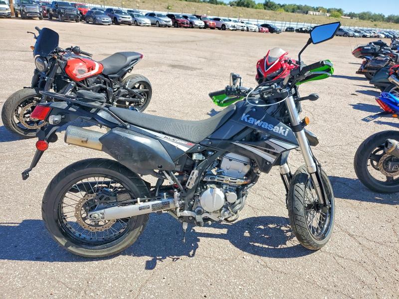 Продаж на аукціоні авто 2009 Kawasaki Klx250, vin: JKALXMW169DA00006, номер лоту: 70087426