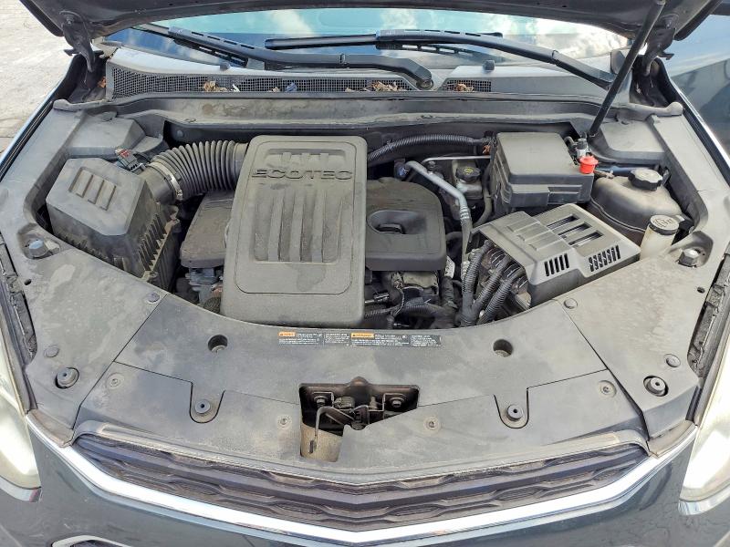 Aukcja sprzedaży 2017 Chevrolet Equinox, vin: 2GNALBEK5H6113177, numer aukcji: 68324566