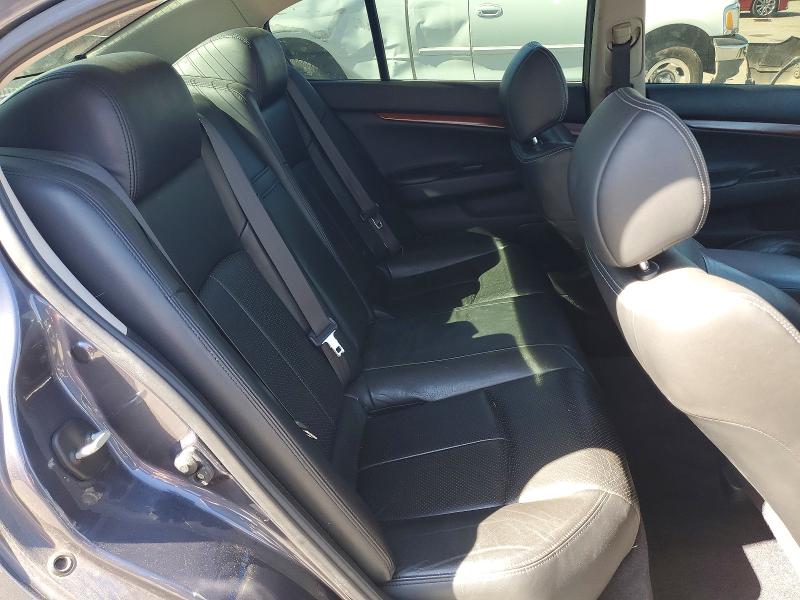 Продажа на аукционе авто 2009 Infiniti G37 Sedan, vin: JNKCV61E39M300325, номер лота: 70891456