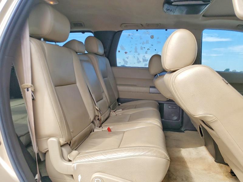 Продаж на аукціоні авто 2010 Toyota Sequoia, vin: 5TDKY5G14AS024345, номер лоту: 71078426