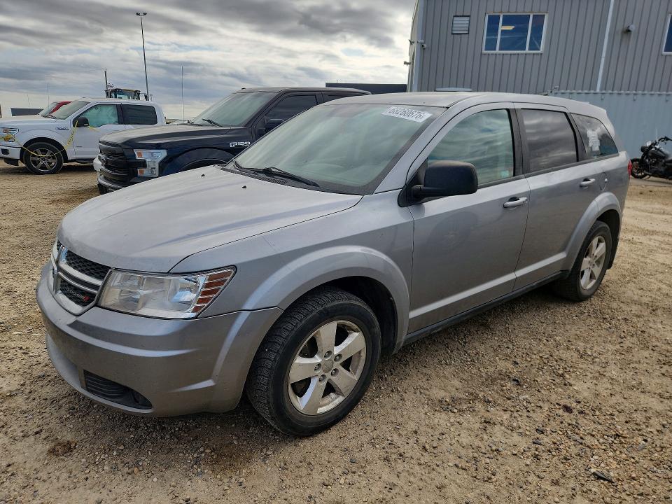 68260676 :رقم المزاد ، 3C4PDCAB8FT542835 vin ، 2015 Dodge Journey مزاد بيع