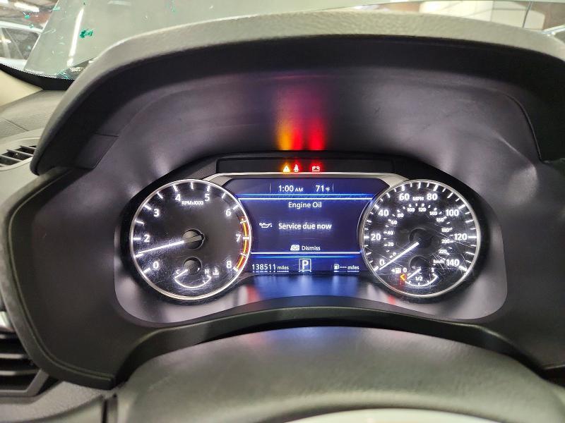 Aukcja sprzedaży 2019 Nissan Altima, vin: 1N4BL4BV7KC247345, numer aukcji: 64664776