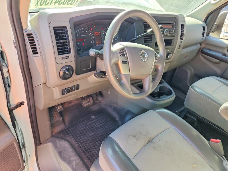 Продаж на аукціоні авто 2016 Nissan Nv, vin: 1N6BF0KM3GN809025, номер лоту: 69634156