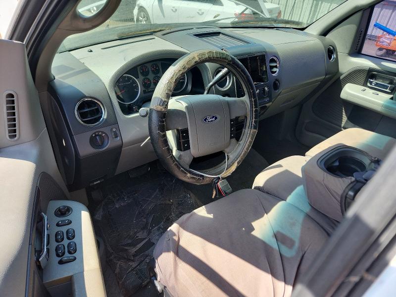 Продажа на аукционе авто 2008 Ford F150, vin: 1FTRW14W68FA82416, номер лота: 68030796