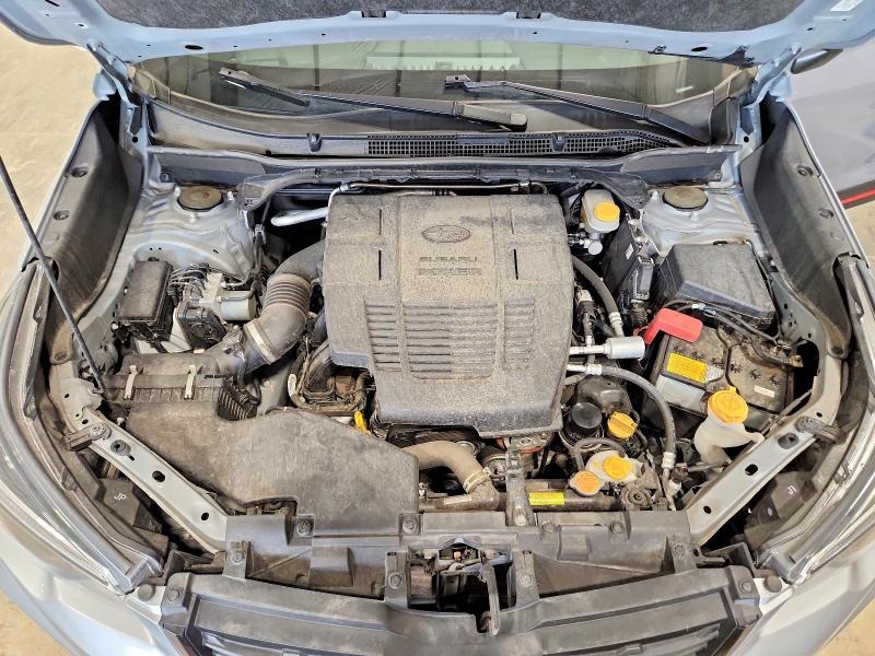 Aukcja sprzedaży 2021 Subaru Forester, vin: JF2SKARC6MH445485, numer aukcji: 67692006