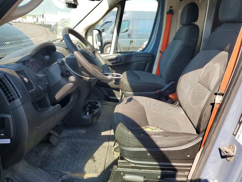 Aukcja sprzedaży 2021 Ram Promaster 3500, vin: 3C6MRVJG0ME550318, numer aukcji: 67440316