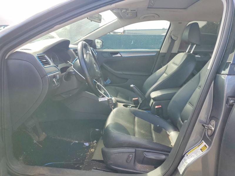 Продажа на аукционе авто 2014 Volkswagen Jetta, vin: 3VWLL7AJ5EM358491, номер лота: 69625026