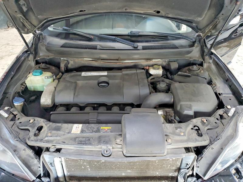 Aukcja sprzedaży 2010 Volvo Xc90, vin: YV4982CZ0A1541290, numer aukcji: 69397016