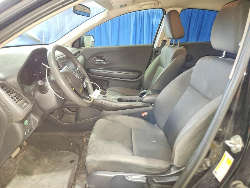 71105276 :رقم المزاد ، 3CZRU6H39KG727269 vin ، 2019 Honda Hr-v مزاد بيع