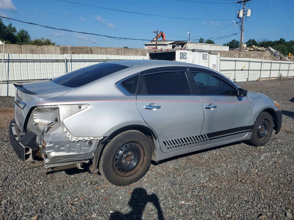 Продажа на аукционе авто 2013 Nissan Altima, vin: 1N4AL3AP8DC155172, номер лота: 67839626