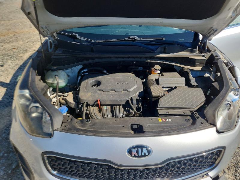 Aukcja sprzedaży 2019 Kia Sportage, vin: KNDPM3AC8K7565345, numer aukcji: 68770696