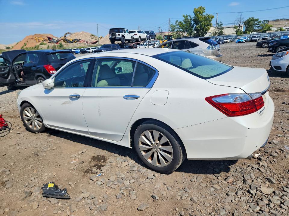 Aukcja sprzedaży 2015 Honda Accord, vin: 1HGCR3F8XFA029964, numer aukcji: 68836826