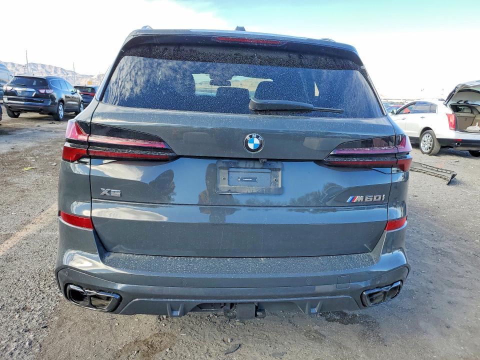 Aukcja sprzedaży 2025 Bmw X5, vin: 5UX33EU02S9W44866, numer aukcji: 70654806