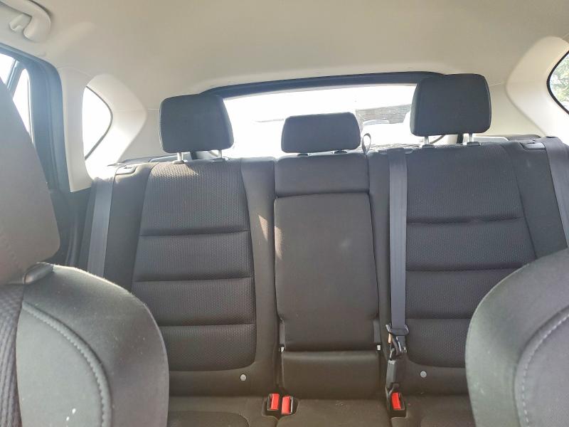 Aukcja sprzedaży 2016 Mazda Cx-5, vin: JM3KE4CY3G0603562, numer aukcji: 69304986