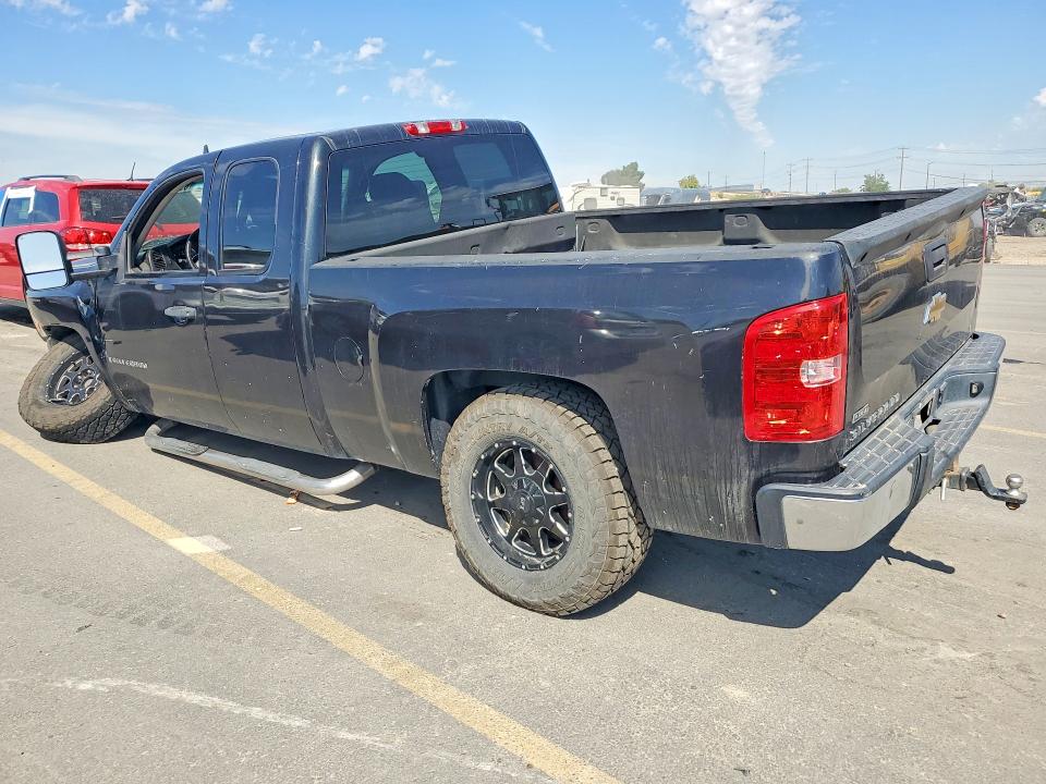 69329806 :رقم المزاد ، 1GCEK19049Z219268 vin ، 2009 Chevrolet Silverado مزاد بيع