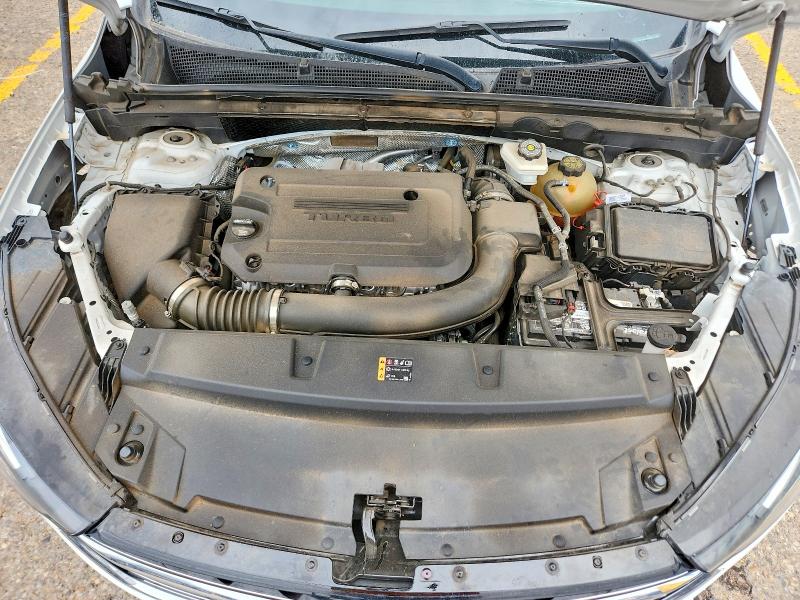 Aukcja sprzedaży 2021 Buick Envision, vin: LRBFZNR41MD149002, numer aukcji: 68692596