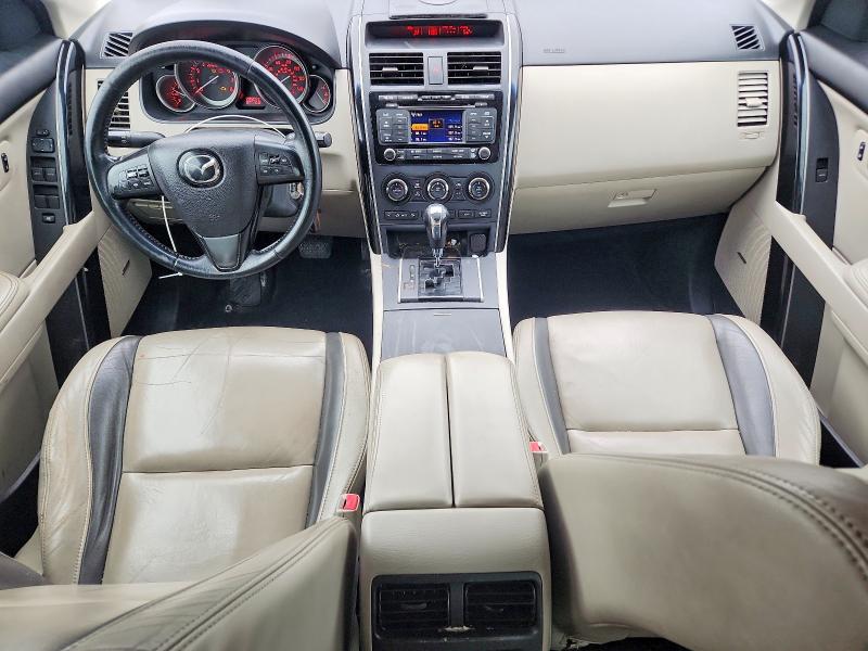 Aukcja sprzedaży 2011 Mazda Cx-9, vin: JM3TB3CVXB0315978, numer aukcji: 70226536