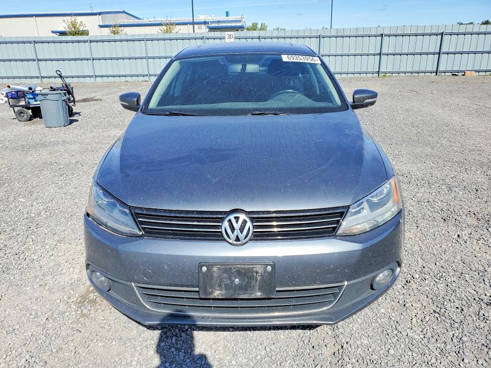 Aukcja sprzedaży 2013 Volkswagen Jetta, vin: 3VWLX7AJ6DM411055, numer aukcji: 69353956