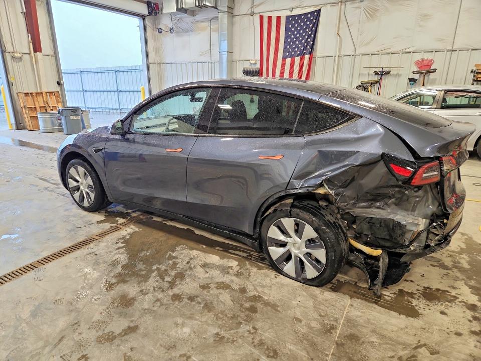 Aukcja sprzedaży 2023 Tesla Model Y, vin: 7SAYGDEE2PA201842, numer aukcji: 67699106