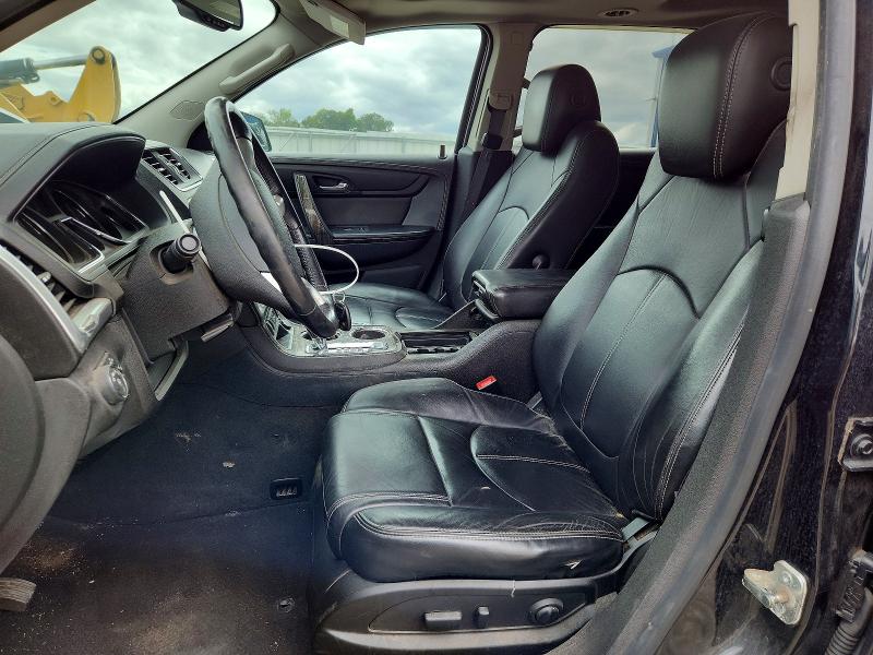 69398256 :رقم المزاد ، 1GKKVRKD4DJ166430 vin ، 2013 Gmc Acadia مزاد بيع