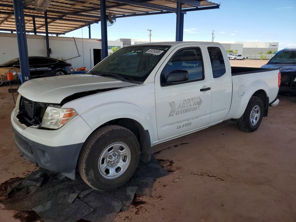 Aukcja sprzedaży 2017 Nissan Frontier, vin: 1N6BD0CT5HN732848, numer aukcji: 69359586