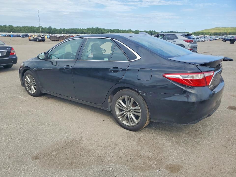 Aukcja sprzedaży 2015 Toyota Camry, vin: 4T1BF1FK7FU080948, numer aukcji: 69168916
