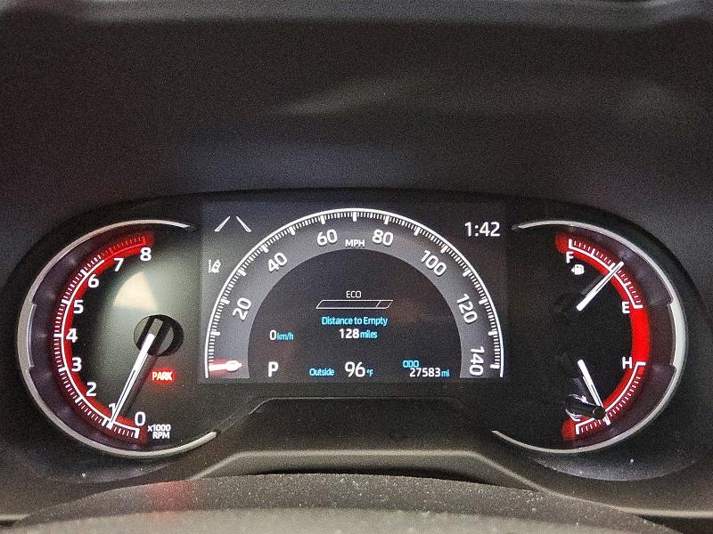 2025 Toyota Rav4 მანქანა იყიდება აუქციონზე, vin: 2T3H1RFV1SC350132, აუქციონის ნომერი: 66336206