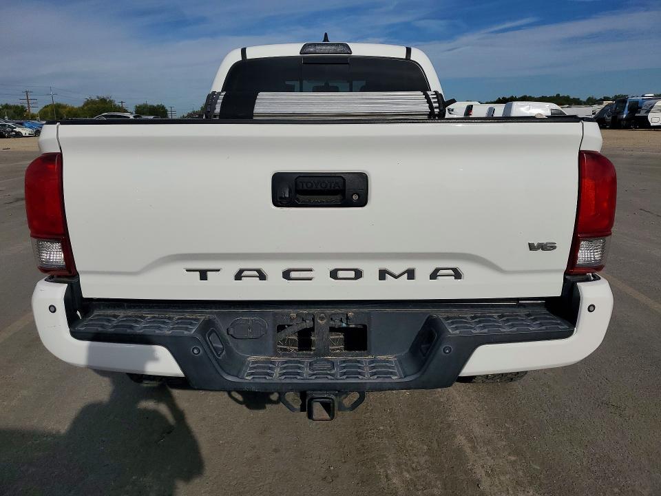 Aukcja sprzedaży 2017 Toyota Tacoma, vin: 3TMDZ5BN2HM017095, numer aukcji: 67132256