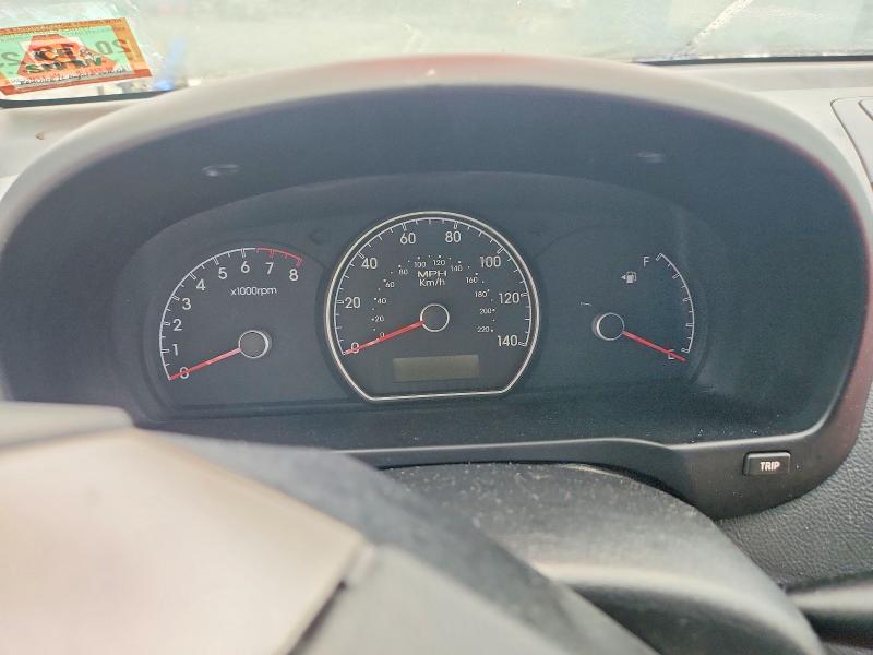 68553366 :رقم المزاد ، KMHDU4AD5AU194285 vin ، 2010 Hyundai Elantra مزاد بيع