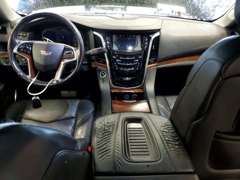 Aukcja sprzedaży 2018 Cadillac Escalade, vin: 1GYS4HKJ1JR194336, numer aukcji: 68739556