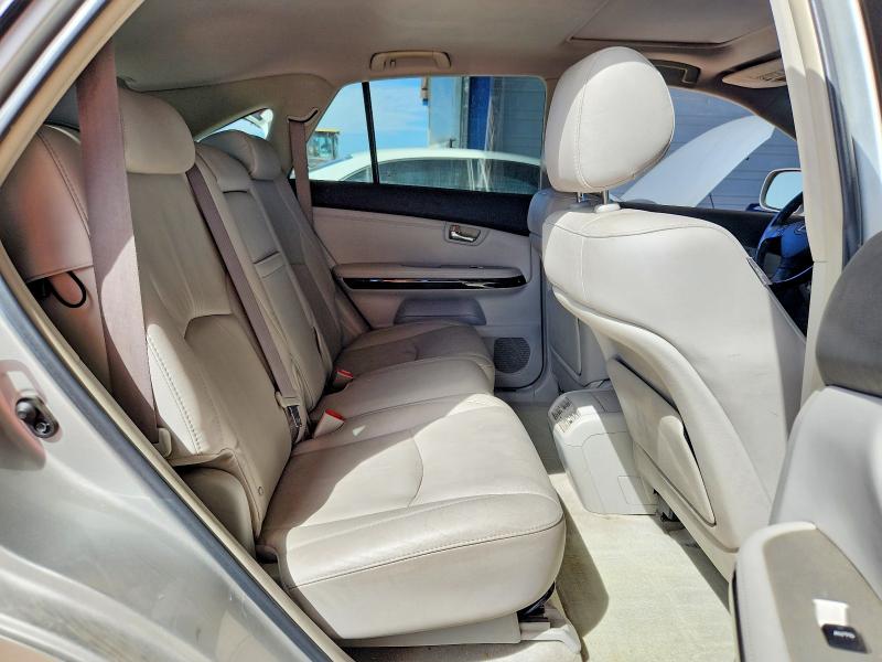 Aukcja sprzedaży 2008 Lexus Rx, vin: 2T2GK31U78C035868, numer aukcji: 67404226