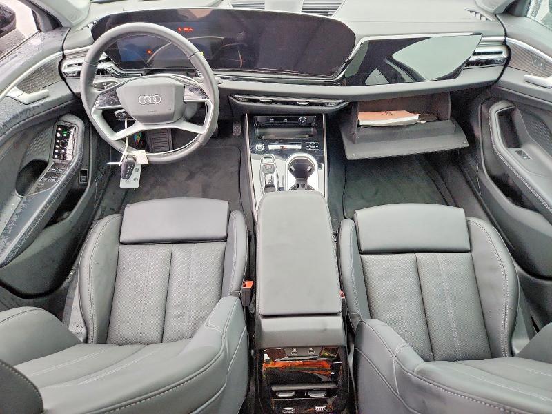 Aukcja sprzedaży 2026 Audi A6, vin: WAU55CFN1TN027188, numer aukcji: 67324116